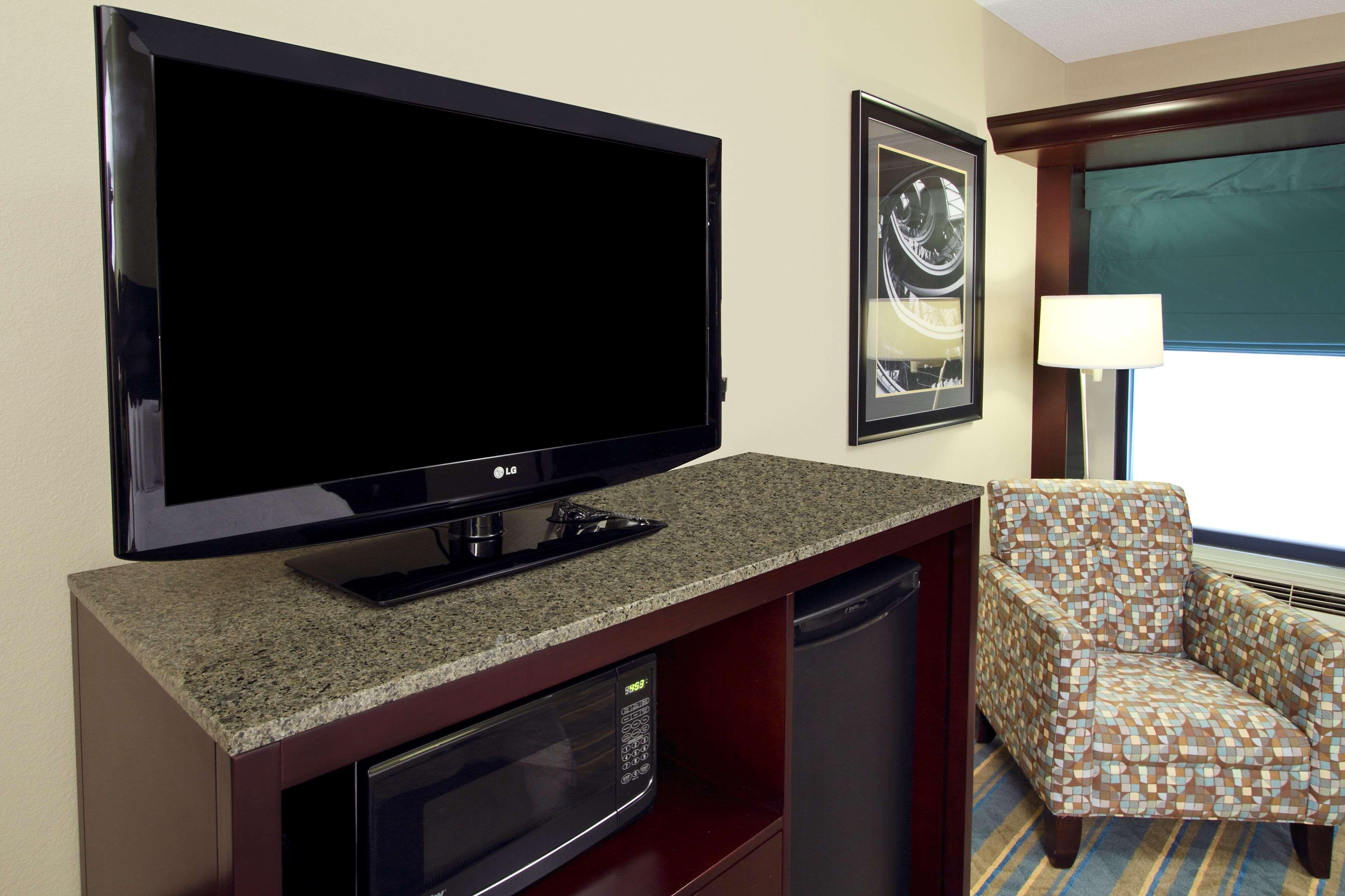 Hampton Inn Hagerstown Exterior photo