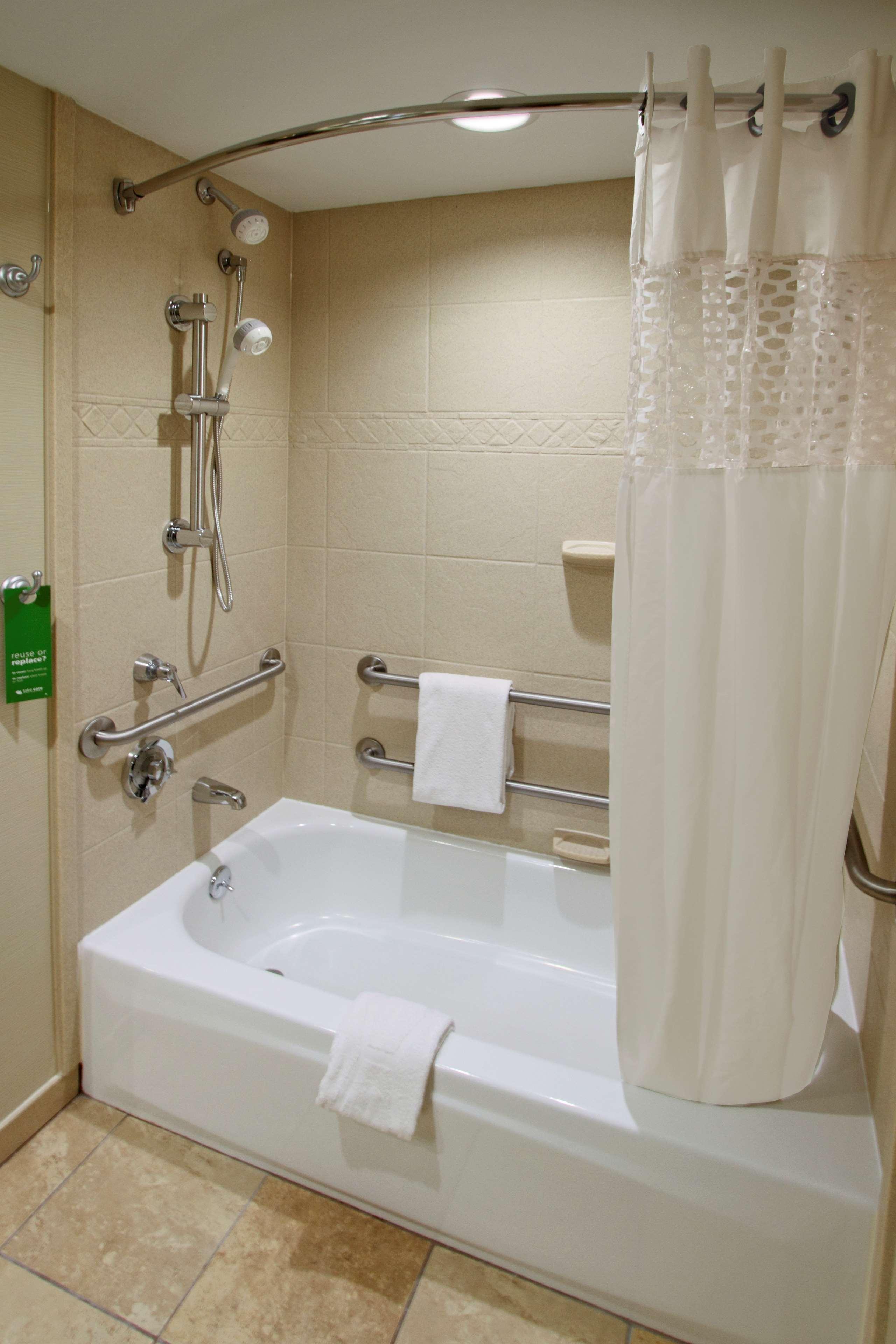 Hampton Inn Hagerstown Exterior photo