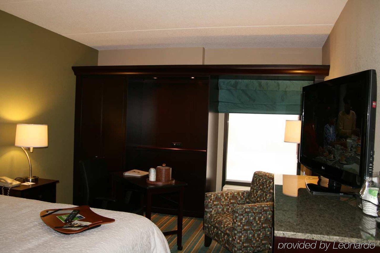 Hampton Inn Hagerstown Exterior photo