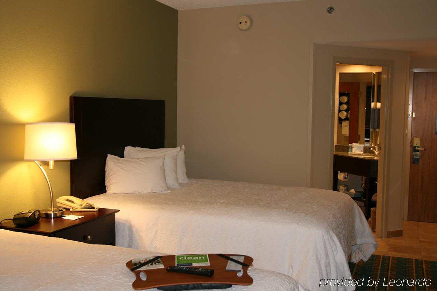 Hampton Inn Hagerstown Exterior photo