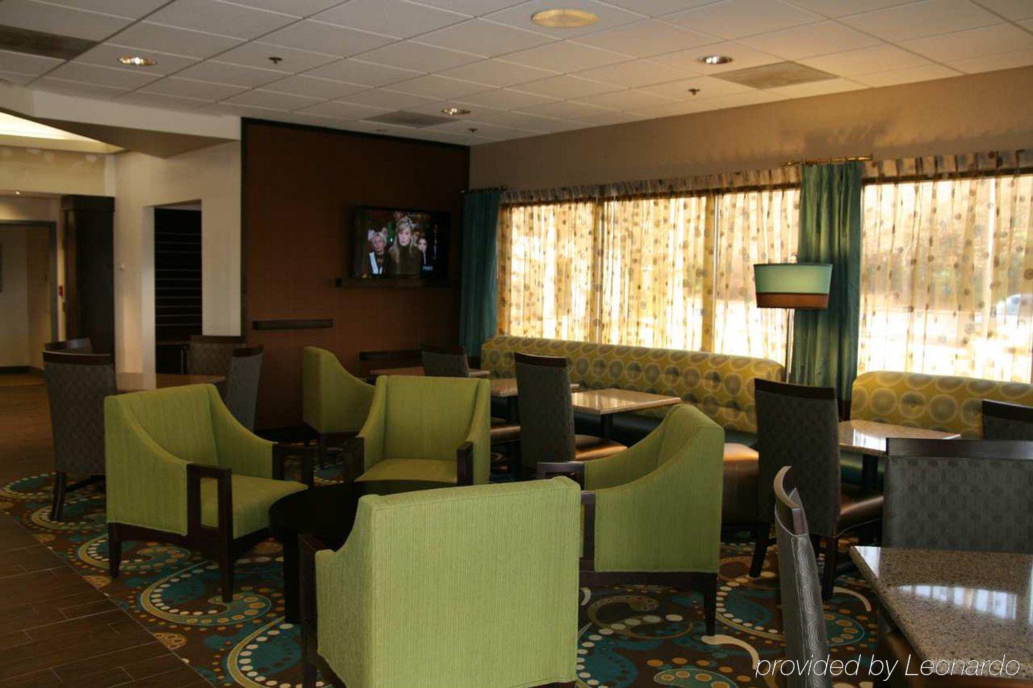 Hampton Inn Hagerstown Exterior photo
