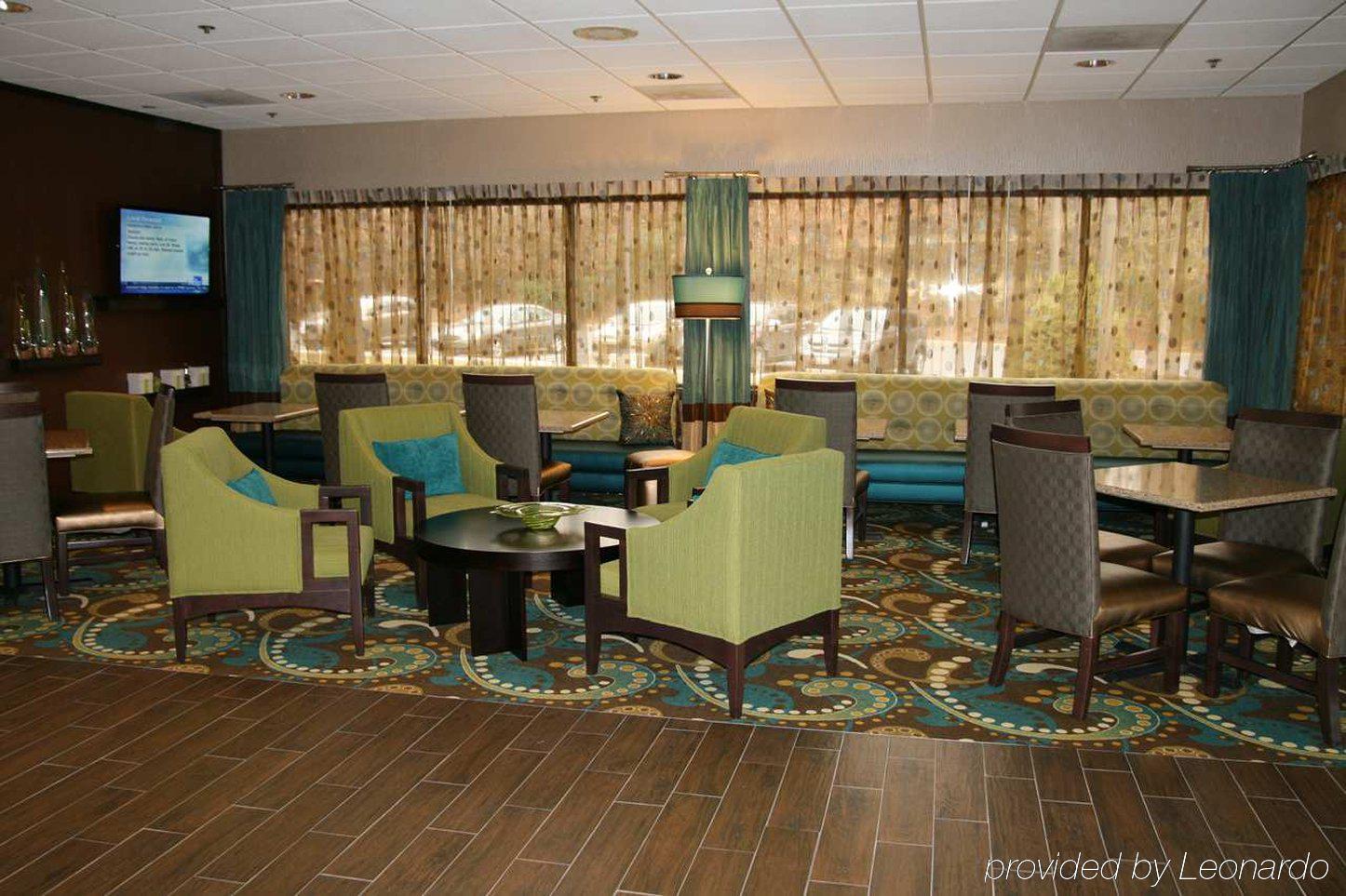 Hampton Inn Hagerstown Exterior photo