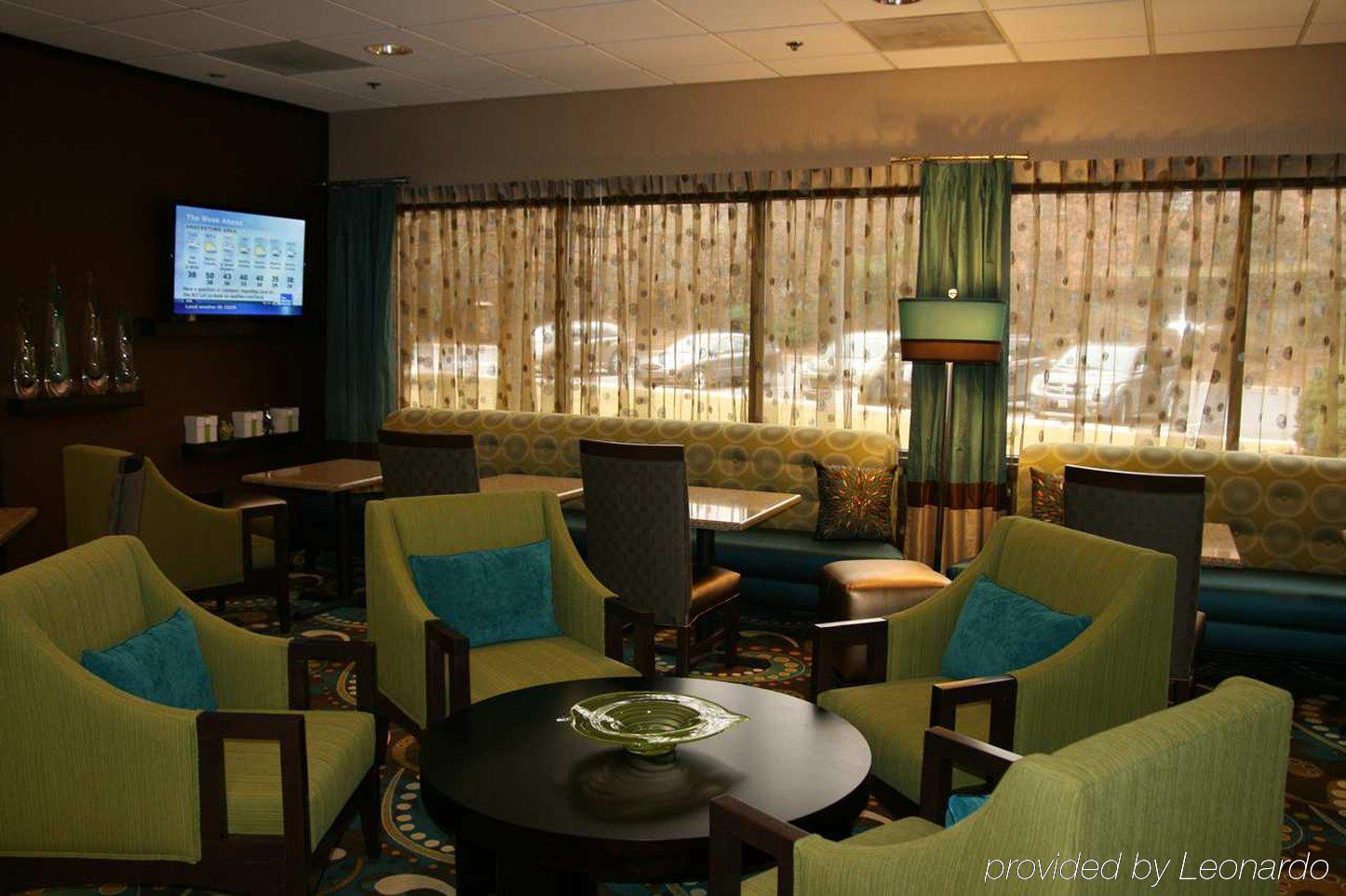 Hampton Inn Hagerstown Exterior photo